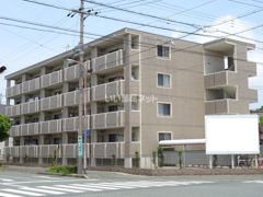 グランストーク高丘北の外観画像