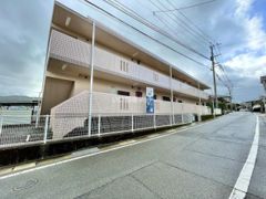 シェソワ高藤の外観画像