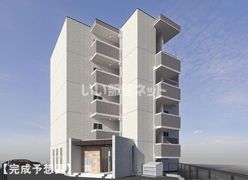 ルリアンの外観画像