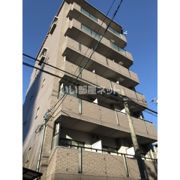 サウスパークイズミの外観画像