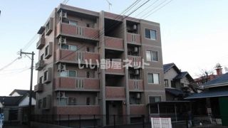 メゾン・エピナールの外観画像