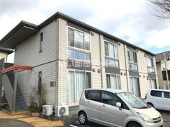 セレス・コートの外観画像