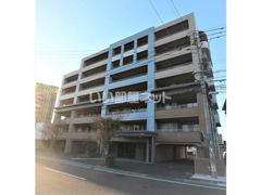 フリーリー守恒の外観画像