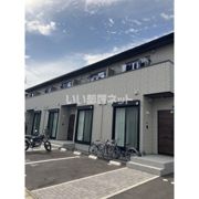 D-room xevo∑桃山の外観画像