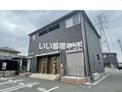 クリア高井 S棟の外観画像