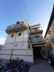 アッシュコート明石の外観画像