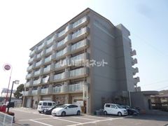 ビバリーマンションⅤの外観画像