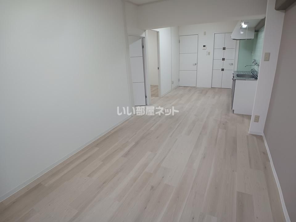 リビング