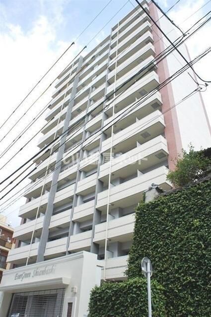 エヴァーグリーン思案橋の外観画像