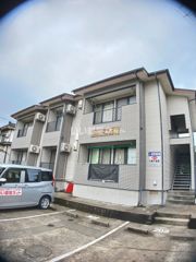 ファミール大豆の外観画像