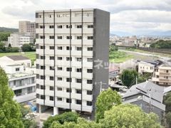 フェニックスハイツ大江の外観画像