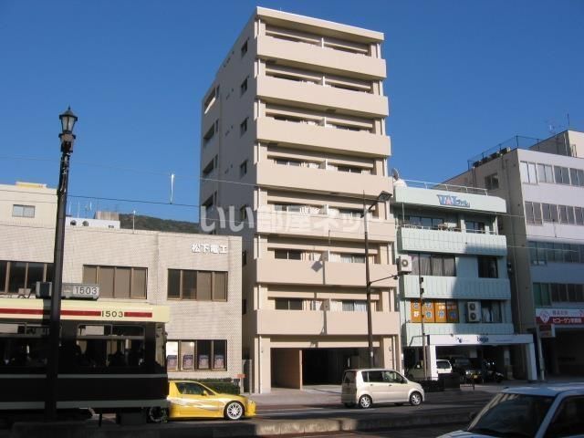 コートさくらの外観画像