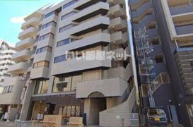 石野ビルの外観画像