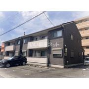 ディアス峰ヶ丘Dの外観画像