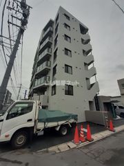 MSCT東谷山の外観画像