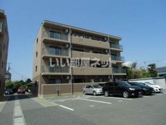 フィールドコート フォリアの外観画像