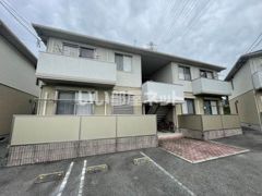 Strawberry Fields 叶夢 弐番館の外観画像