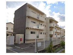 あすなろハイツ川口の外観画像