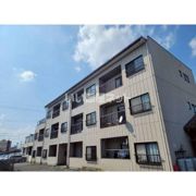 マスミハイツの外観画像