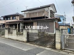 見福二丁目貸家の外観画像