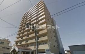 土浦市中央2丁目マンションの外観画像