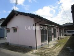 宮原戸建借家 3号室の外観画像