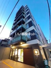 ブエナビスタ梅田イーストの外観画像