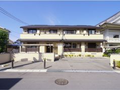 メゾンド本町の外観画像