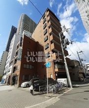 スタシオン梅田イーストの外観画像