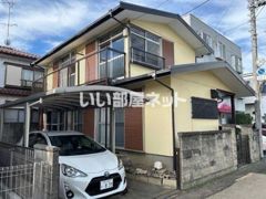 青とそよ風のフィオーレの外観画像