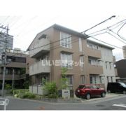 レブ エスペランスの外観画像