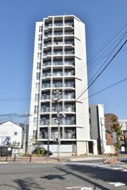 Comfort山王の外観画像