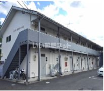 ハイツロックラージAの外観画像