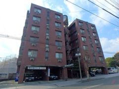 コルディエール大江の外観画像