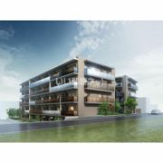 ラグゼナ平井ノースの外観画像