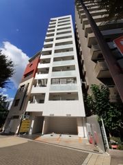 Primavera Minamimorimachiの外観画像