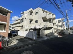 ドリームマンション登戸第二の外観画像