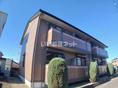 セジュール雅IIの外観画像