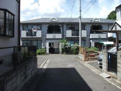 レッドダイヤモンズAの外観画像