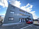 ハイム・シュテット21の間取り画像