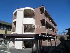 ペティ21の外観画像