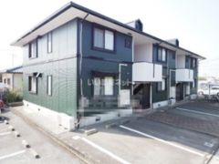 グランドール開成 F棟の外観画像