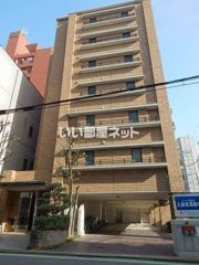 パティオ薬院Ⅱの外観画像