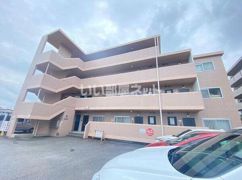 ピュアリティ柏の外観画像