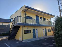 ハイツバーディーの外観画像