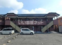 ウイング1の外観画像