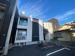 GRANDTIC COMRADE（コムレッド）の外観画像