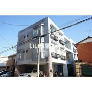 ドミール上池台の外観画像