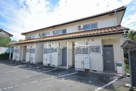 鈴木ハイツの外観画像