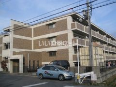 VIA SACRA 京田辺の外観画像